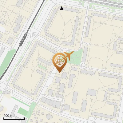 Foto zu Karl-Holtz-Straße 18-20, 12687 Berlin