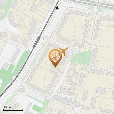 Foto zu Karl-Holtz-Straße 21-27, 12687 Berlin