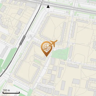 Foto zu Karl-Holtz-Straße 29-35, 12687 Berlin