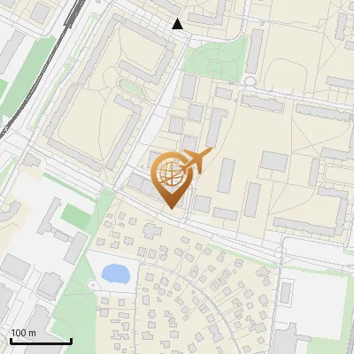 Karte Karl-Holtz-Straße 4, 12687 Berlin