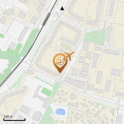 Karte Karl-Holtz-Straße 5, 12687 Berlin