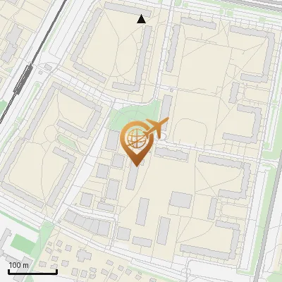 Karte Karl-Holtz-Straße 6-8, 12687 Berlin