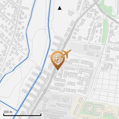 Foto zu Karl-Hromadnik-Straße 11-15, 81241 München