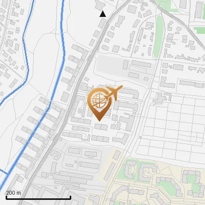 Foto zu Karl-Hromadnik-Straße 5-7, 81241 München