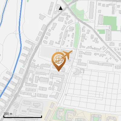 Foto zu Karl-Hromadnik-Straße 8, 81241 München