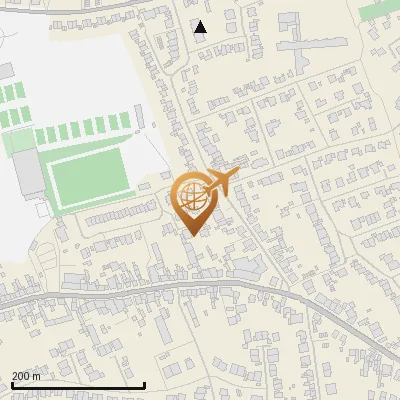 Karte Karl-Hüntemann-Weg 2-14, 51107 Köln