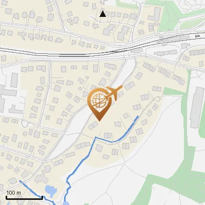 Karte Karl-Jacob-Straße 11-17, 22609 Hamburg