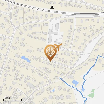 Karte Karl-Jacob-Straße 40-44, 22609 Hamburg