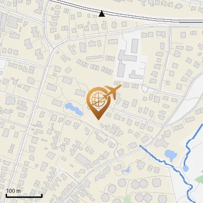 Karte Karl-Jacob-Straße 45-49, 22609 Hamburg