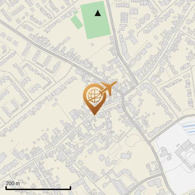 Karte Karl-Kaulen-Straße 2-20, 50859 Köln