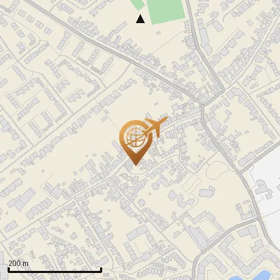 Karte Karl-Kaulen-Straße 25-50, 50859 Köln