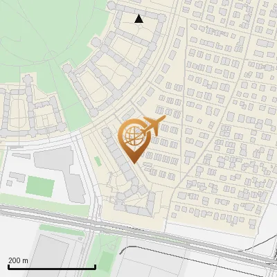 Karte Karl-Köglsperger-Straße 18, 80939 München