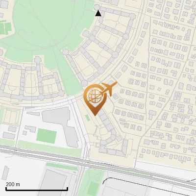 Karte Karl-Köglsperger-Straße 23-31, 80939 München