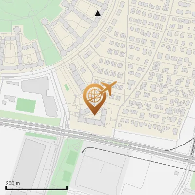 Karte Karl-Köglsperger-Straße 3-17, 80939 München