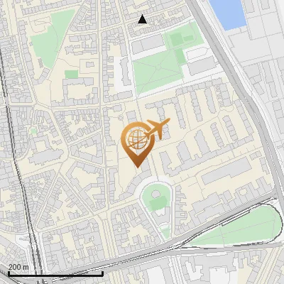 Foto zu Karl-Korn-Straße 8-18, 50678 Köln