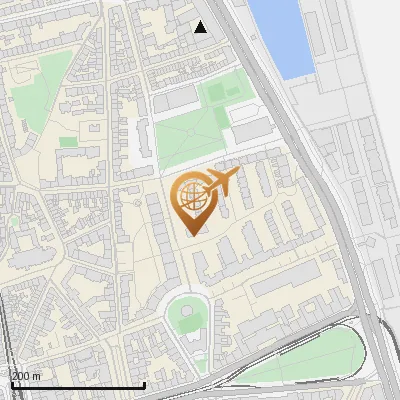 Foto zu Karl-Korn-Straße 3-5, 50678 Köln