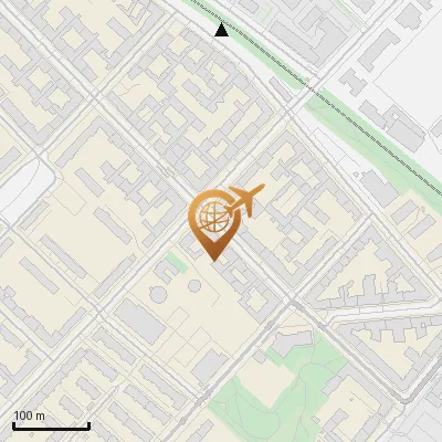 Foto zu Karl-Kunger-Straße 22-24, 12435 Berlin