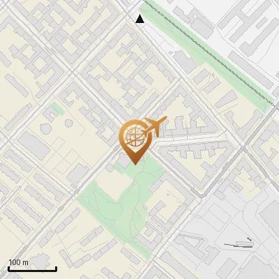 Foto zu Karl-Kunger-Straße 30, 12435 Berlin