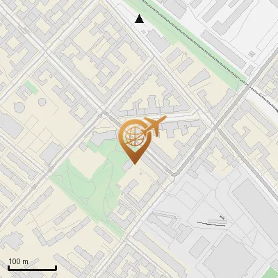 Foto zu Karl-Kunger-Straße 33, 12435 Berlin