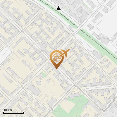 Foto zu Karl-Kunger-Straße 52, 12435 Berlin