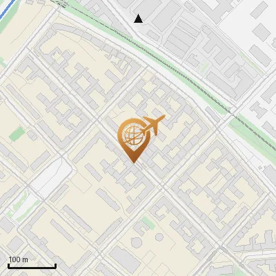 Foto zu Karl-Kunger-Straße 54-59, 12435 Berlin