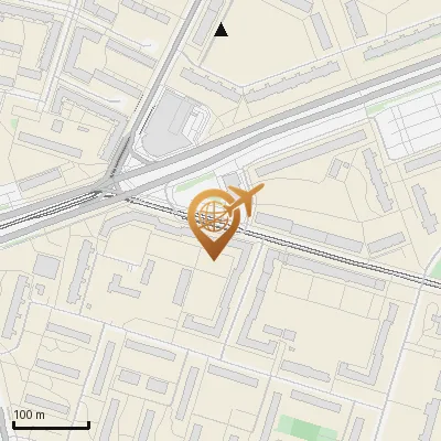 Foto zu Karl-Lade-Straße 16-22, 10369 Berlin