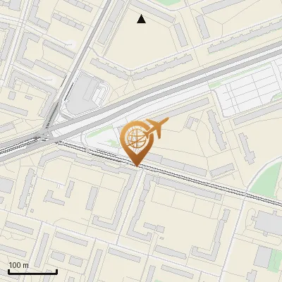 Foto zu Karl-Lade-Straße 25-29, 10369 Berlin