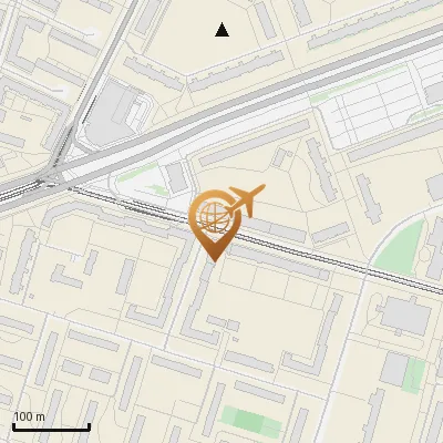 Foto zu Karl-Lade-Straße 30-34, 10369 Berlin