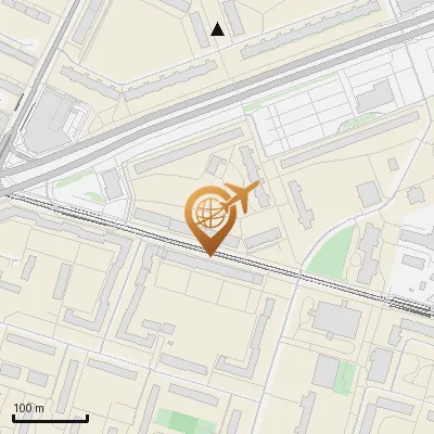 Foto zu Karl-Lade-Straße 36-47, 10369 Berlin