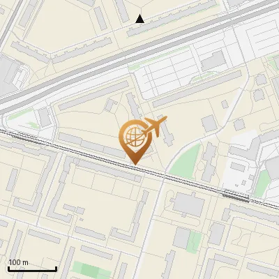 Foto zu Karl-Lade-Straße 51-55, 10369 Berlin