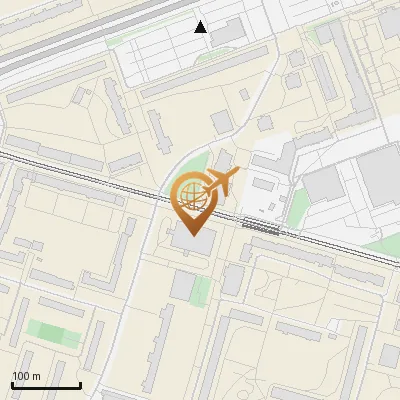 Foto zu Karl-Lade-Straße 60, 10369 Berlin