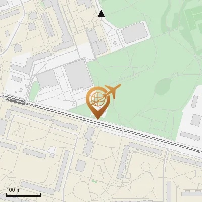 Foto zu Karl-Lade-Straße 79, 10369 Berlin