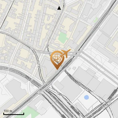 Foto zu Karl-Liebknecht-Straße 21-23, 10178 Berlin