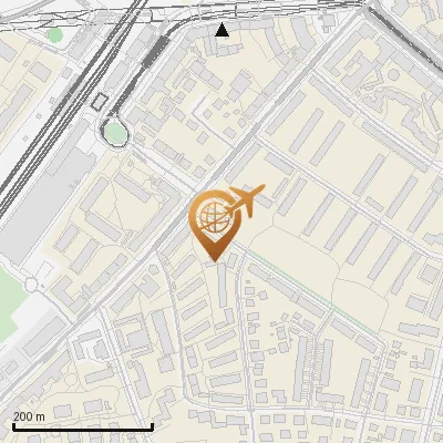 Karte Karl-Lipp-Straße 59-63, 80992 München