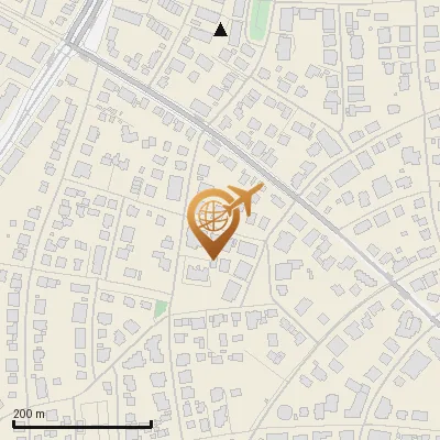 Foto zu Karl-Marr-Straße 3-5, 81479 München