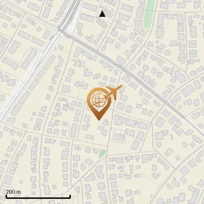 Foto zu Karl-Marr-Straße 7, 81479 München