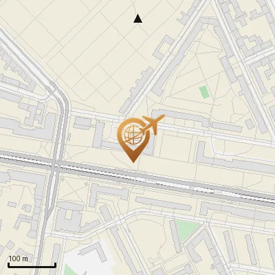 Foto zu Karl-Marx-Allee 103, 10243 Berlin