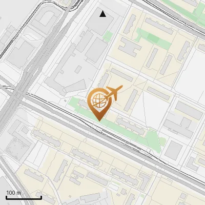 Foto zu Karl-Marx-Allee 11, 10178 Berlin