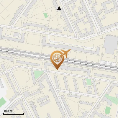 Foto zu Karl-Marx-Allee 112, 10243 Berlin