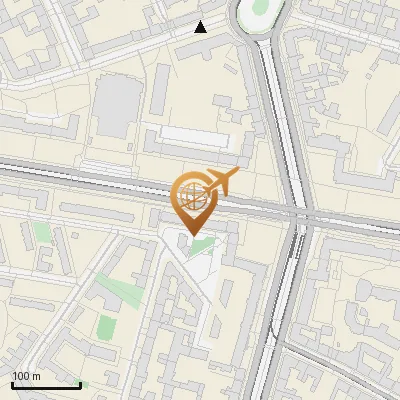 Foto zu Karl-Marx-Allee 138, 10243 Berlin