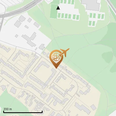 Foto zu Karl-Marx-Allee 15, 50769 Köln