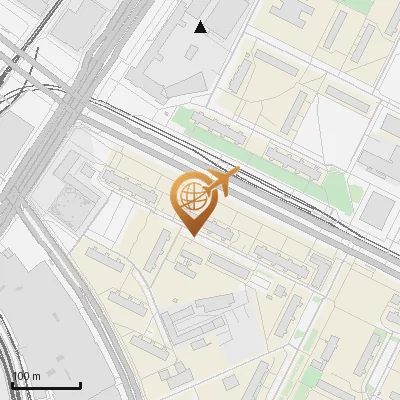 Foto zu Karl-Marx-Allee 14-18, 10178 Berlin