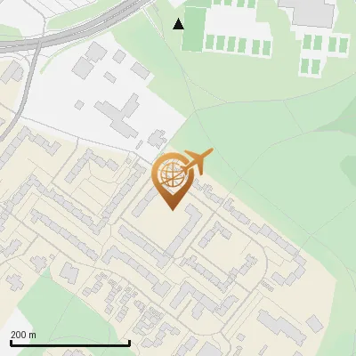 Karte Karl-Marx-Allee 16-20, 50769 Köln