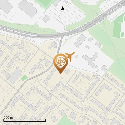 Foto zu Karl-Marx-Allee 2, 50769 Köln