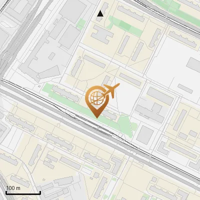 Foto zu Karl-Marx-Allee 19-23, 10178 Berlin