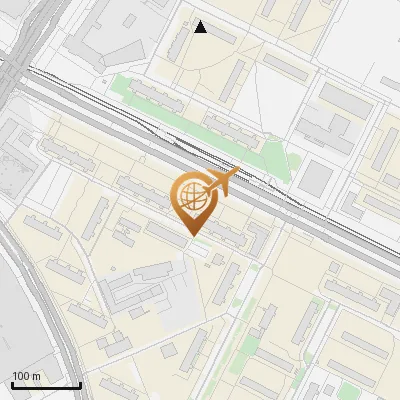 Foto zu Karl-Marx-Allee 24, 10178 Berlin