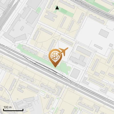 Foto zu Karl-Marx-Allee 25, 10178 Berlin