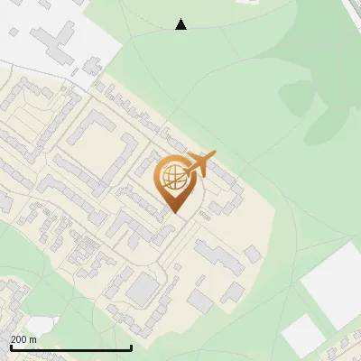 Foto zu Karl-Marx-Allee 26, 50769 Köln