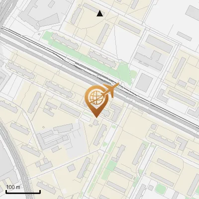 Foto zu Karl-Marx-Allee 26-30, 10178 Berlin