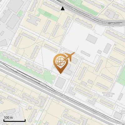 Foto zu Karl-Marx-Allee 31, 10178 Berlin